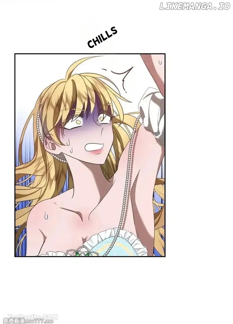 The Bride of the Fallen Angel chapter 8 - page 58